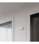 Sollux Kinkiet ALIZA biały SL.0933