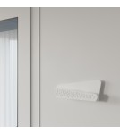 Sollux Kinkiet ALIZA biały SL.0933