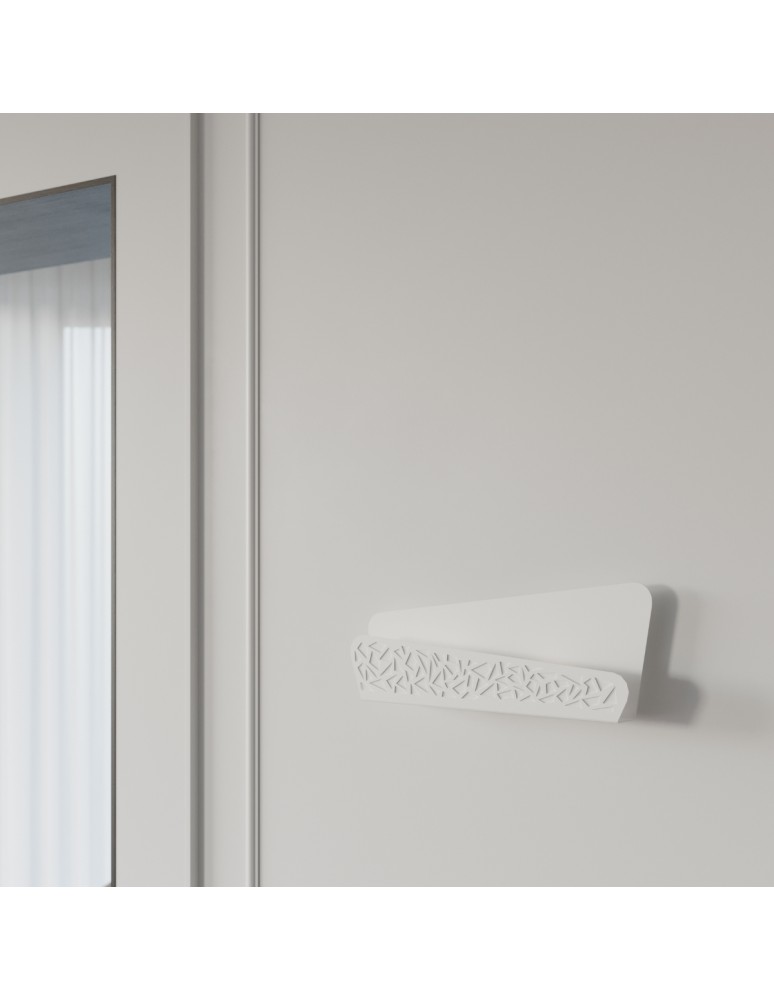 Sollux Kinkiet ALIZA biały SL.0933