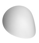 Sollux Kinkiet SENSES biały SL.0934