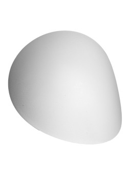 Sollux Wall lamp SENSES white SL.0934