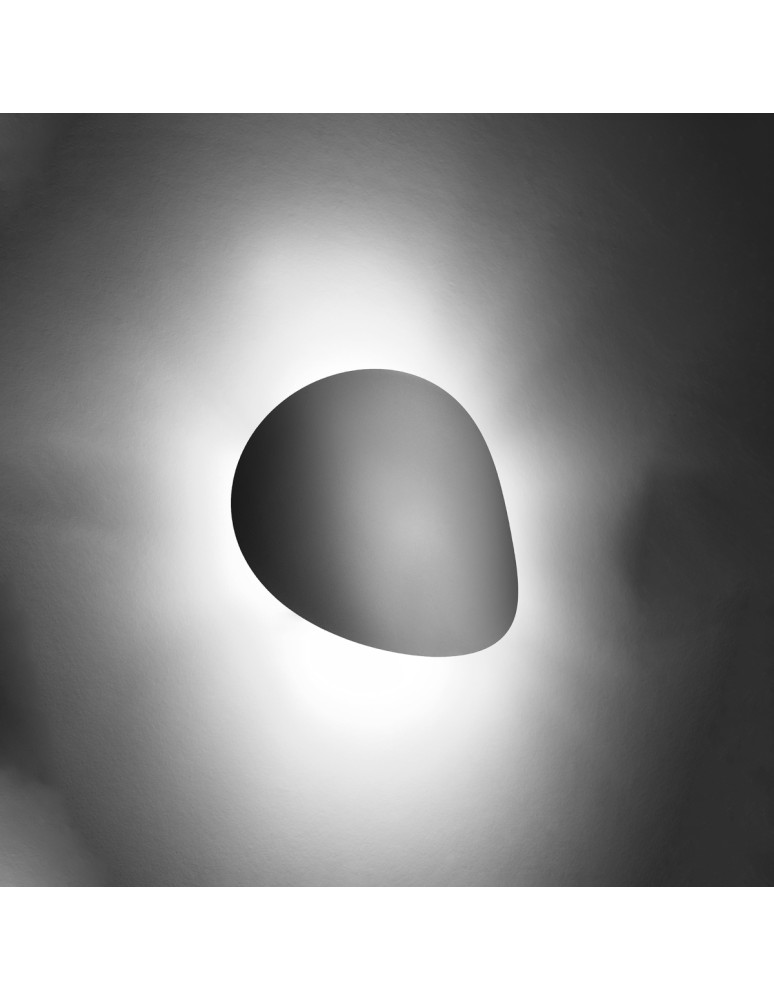 Sollux Kinkiet SENSES biały SL.0934