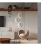 Wall lamps - Sollux Wall lamp SENSES white SL.0934 - product 6