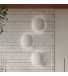 Wall lamps - Sollux Wall lamp SENSES white SL.0934 - product 8