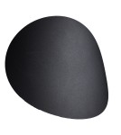 Wall lamps - Sollux Wall lamp SENSES black SL.0935 - product 1