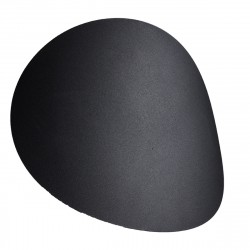 Sollux Kinkiet SENSES czarny SL.0935