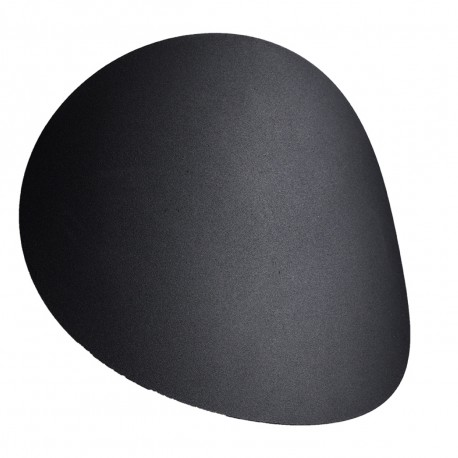 Sollux Kinkiet SENSES czarny SL.0935