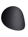 Sollux Wall lamp SENSES black SL.0935