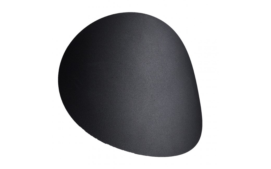 Sollux Kinkiet SENSES czarny SL.0935