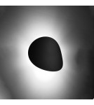 Wall lamps - Sollux Wall lamp SENSES black SL.0935 - product 3