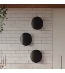 Wall lamps - Sollux Wall lamp SENSES black SL.0935 - product 8