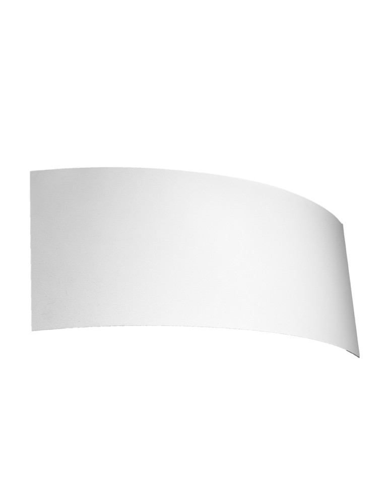 Wall lamps - Sollux Wall lamp MAGNUS white SL.0936 - product kolory-swiatla.pl 1