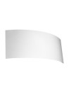 Sollux Wall lamp MAGNUS white SL.0936