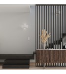 Sollux Kinkiet MAGNUS biały SL.0936