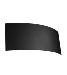 Wall lamps - Sollux Wall lamp MAGNUS black SL.0937 - product 1