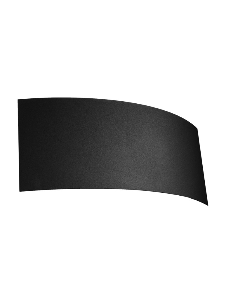 Sollux Wall lamp MAGNUS black SL.0937