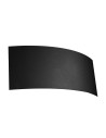 Sollux Wall lamp MAGNUS black SL.0937