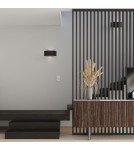 Wall lamps - Sollux Wall lamp MAGNUS black SL.0937 - product 6