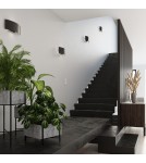 Wall lamps - Sollux Wall lamp MAGNUS black SL.0937 - product 7