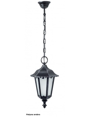 SU-MA Retro Midi K 1018/1/M Pendant. - product 2