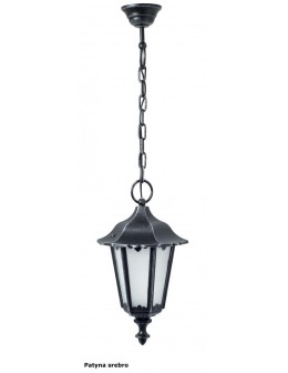 SU-MA Retro Midi K 1018/1/M Pendant. - product 2