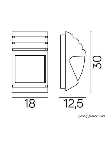 SU-MA CITY 1836 II Plafond. - product 2