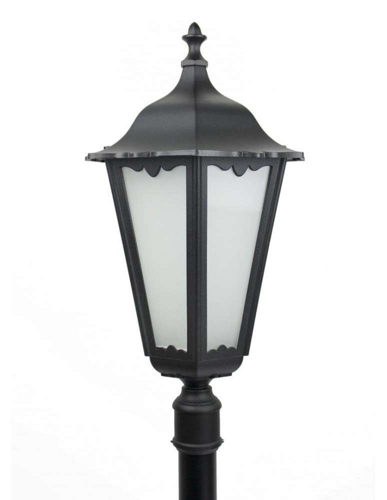 Standing garden lamps - SU-MA Retro Maxi K 5002/2 BD 50 (120 cm ) Standing - product kolory-swiatla.pl 2