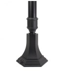 Standing garden lamps - SU-MA Retro Maxi K 5002/2 BD 50 (120 cm ) Standing - product 3