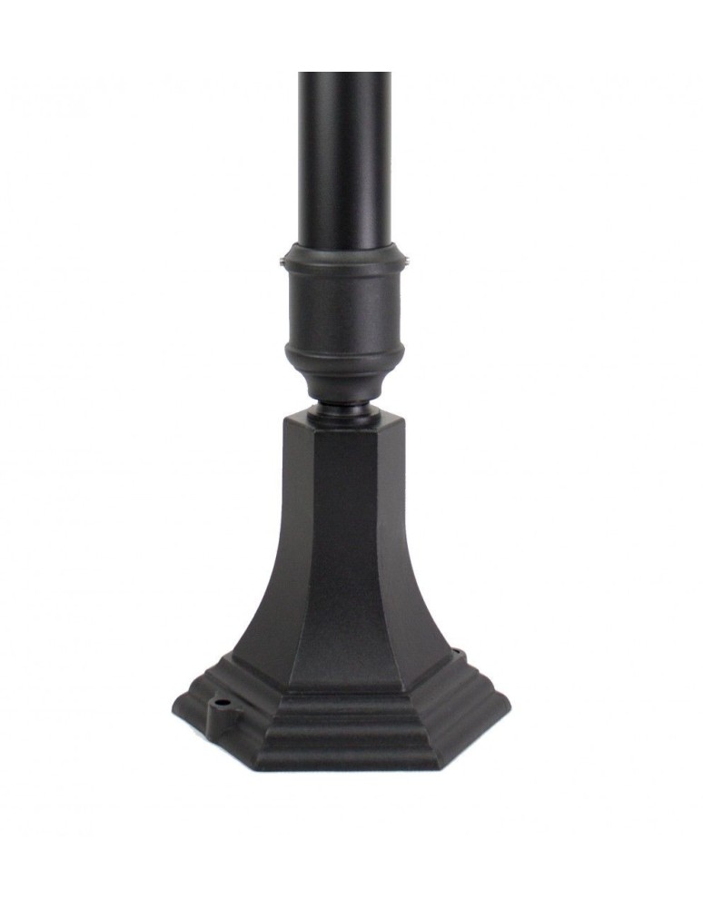 Standing garden lamps - SU-MA Retro Maxi K 5002/2 BD 50 (120 cm ) Standing - product kolory-swiatla.pl 3