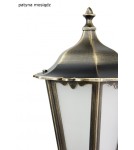 Standing garden lamps - SU-MA Retro Maxi K 5002/2 BD 50 (120 cm ) Standing - product 5