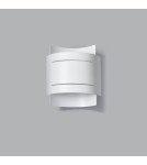 Wall lamps - Sollux Wall lamp HESTIA white SL.0980 - product 2