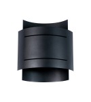 Sollux Kinkiet HESTIA czarny SL.0981