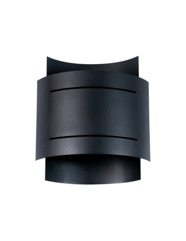 Sollux Wall lamp HESTIA black SL.0981