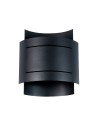 Sollux Wall lamp HESTIA black SL.0981