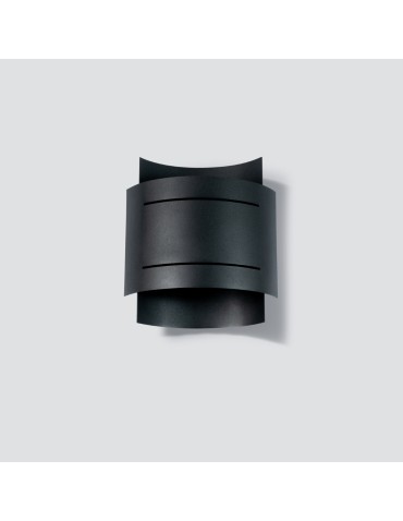 Sollux Wall lamp HESTIA black SL.0981 - product 2