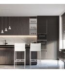 Pendant lamps - Sollux TAZILA 3 pendant lamp white [ES111] SL.0988 - product 6