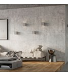 Wall lamps - Sollux Wall lamp LEO concrete SL.0991 - product 6