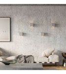 Wall lamps - Sollux Wall lamp LEO concrete SL.0991 - product 7