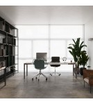 Wall lamps - Sollux Wall lamp VEGA 30 concrete SL.0992 - product 6