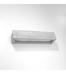 Sollux Kinkiet VEGA 50 beton SL.0993