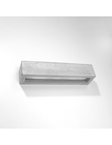 Sollux Kinkiet VEGA 50 beton SL.0993 - produkt 2