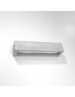 Sollux Kinkiet VEGA 50 beton SL.0993 - produkt 2