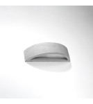 Wall lamps - Sollux Wall lamp ATENA concrete SL.0994 - product 2