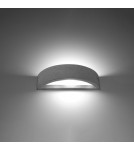 Wall lamps - Sollux Wall lamp ATENA concrete SL.0994 - product 3
