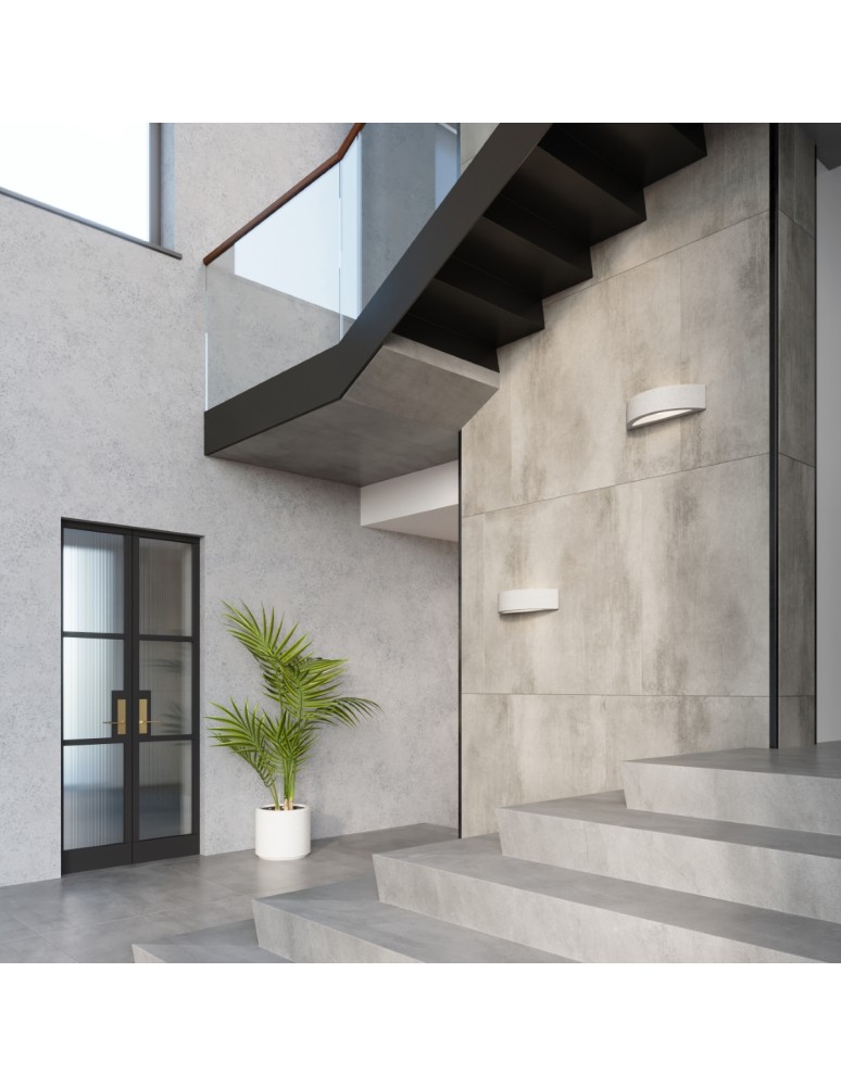 Sollux Kinkiet ATENA beton SL.0994