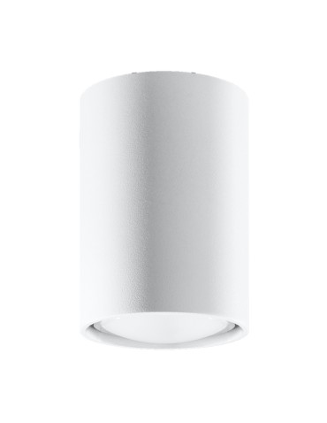 Sollux Plafond LAGOS 10 white SL.0996