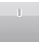 Ceiling lamps - Sollux Plafond LAGOS 10 white SL.0996 - product 2