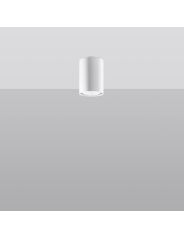 Sollux Plafond LAGOS 10 white SL.0996 - product 2