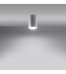 Ceiling lamps - Sollux Plafond LAGOS 10 white SL.0996 - product 3