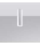 Ceiling lamps - Sollux Plafond LAGOS 20 white SL.0997 - product 2